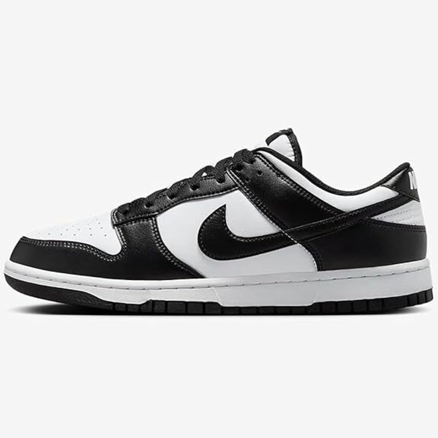 Amazon | [ナイキ] ダンク ロー レトロ DUNK LOW RETRO ホワイト